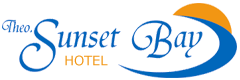 Theo Sunset Bay Hotel Paphos