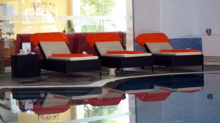 Planet Spa at Theo Sunset Bay