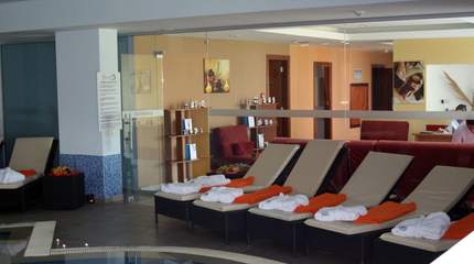 Planet Spa at Theo Sunset Bay