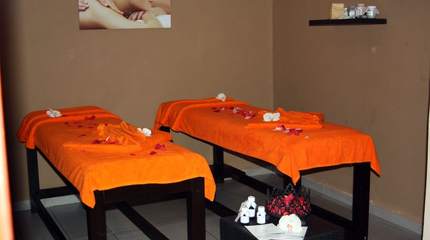 Planet Spa at Theo Sunset Bay